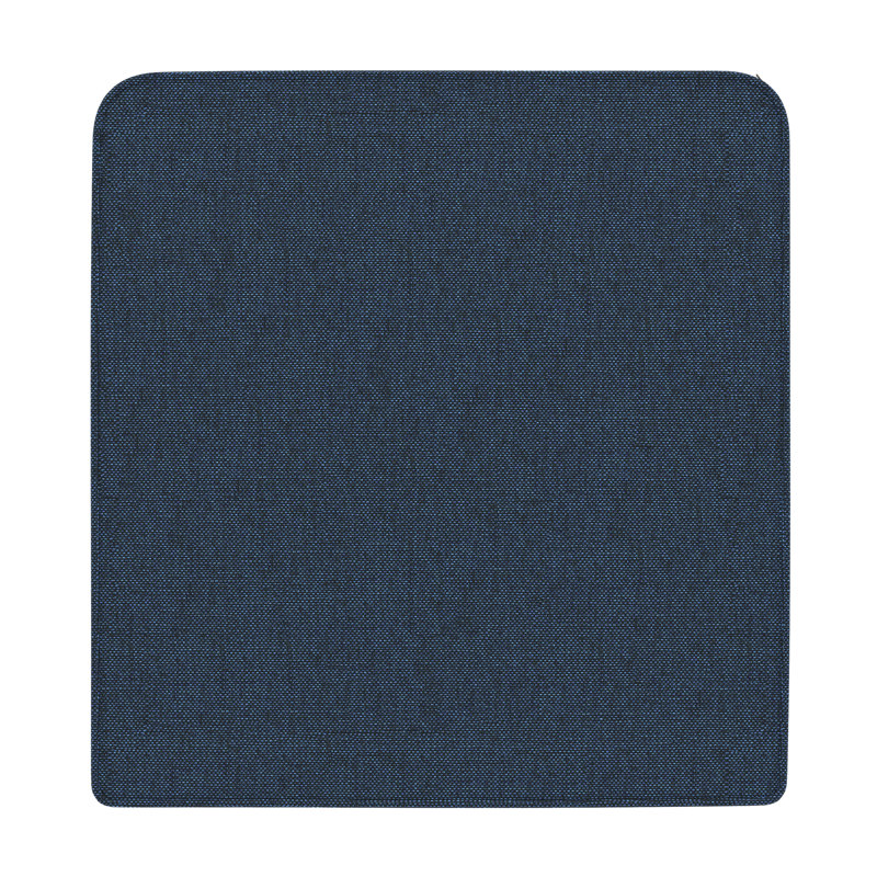 Outdoor Sunbrella® Seat Cushion, Spectrum Indigo Sunbrella®