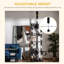 260cm H Cat Tree