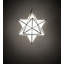 Moravian 1 - Light Pendant