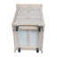 Classeur vertical 2 tiroirs Brashear-259900541