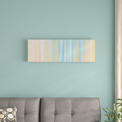 " Low Tide " by 5by5collective