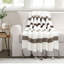 Jeté à pampille Boho-355423011