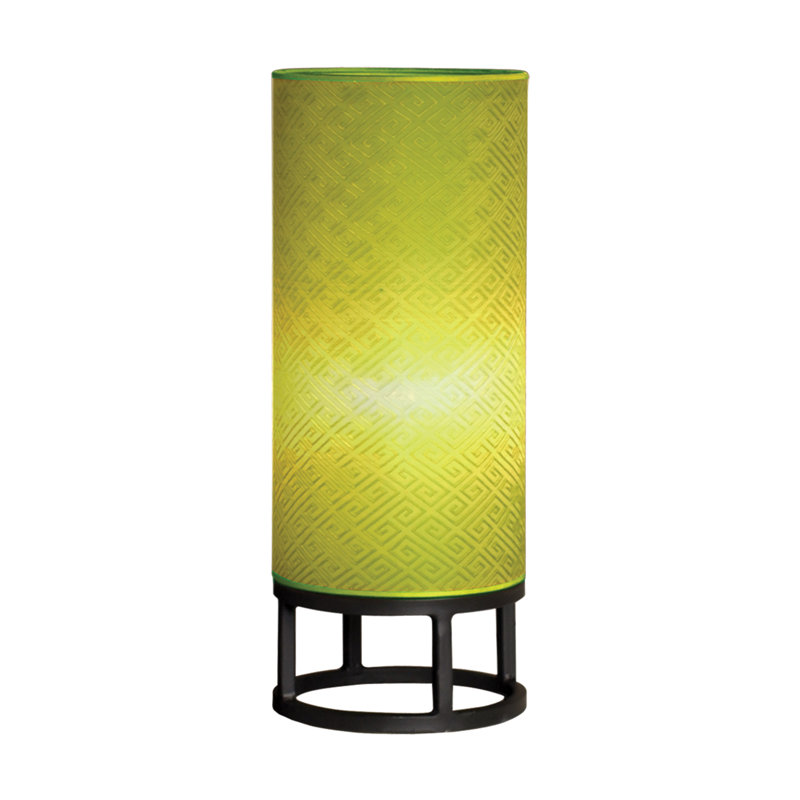 Metal Table Lamp