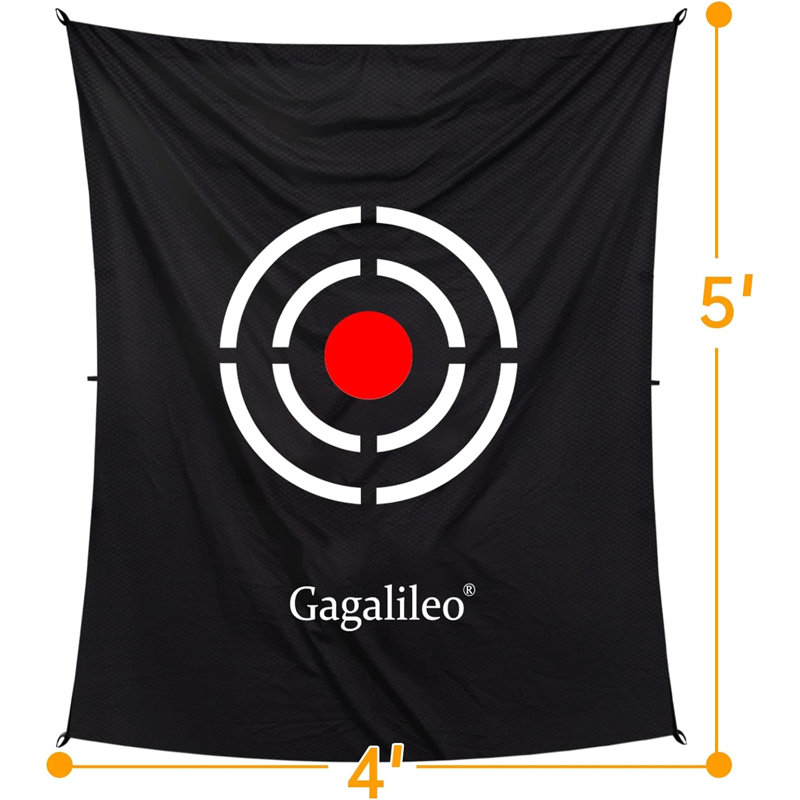 GaGalileo Goal