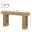 63 pouces 63 pouces Farmhouse Console-714435432