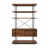 Brown est en rupture de stock