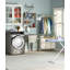 Adhésif décoratif "Laundry Quote"