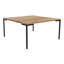 Lewiston Four Leg Coffee Table-575858835-575915168