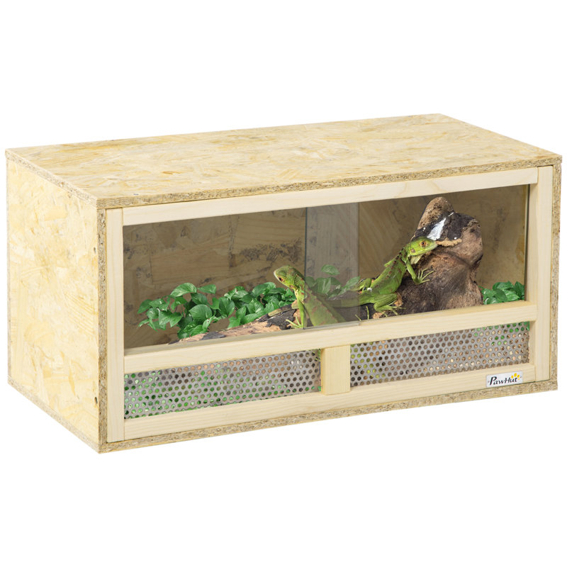 Weather Resistant Cage