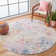 Talarico Geometric Area Rug