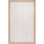 Gracie Jute / Sisal Area Rug-392722405