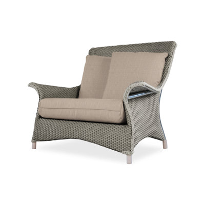 Mandalay Outdoor Lounge Chair