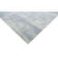 Area Rug in Light Blue/Gray-63794493