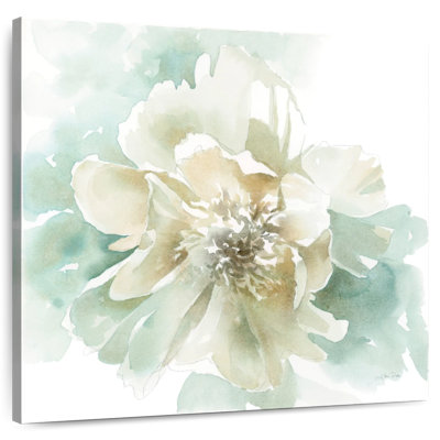 Harnek Poetic Blooming II