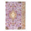 Isfahan Oriental Area Rug in Ivory