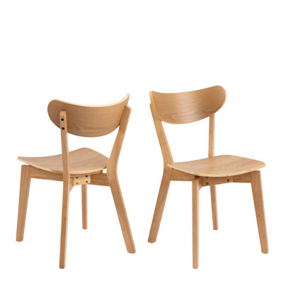 Emilianna 42.5cm H Side Chair