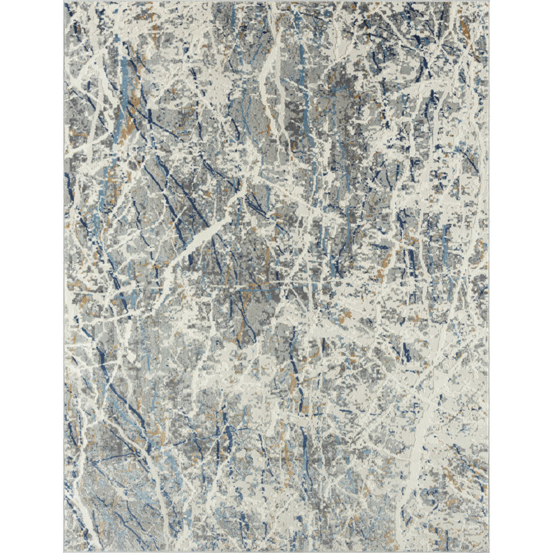 Indoor Rug, Rectangle 2' x 3'