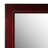 Miners Wood Flat Mirror-981942831