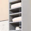 Aadhith Freestanding Linen Cabinet-1286908272