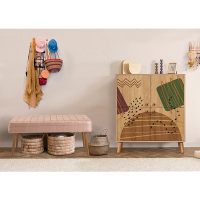Hallway Furniture Set