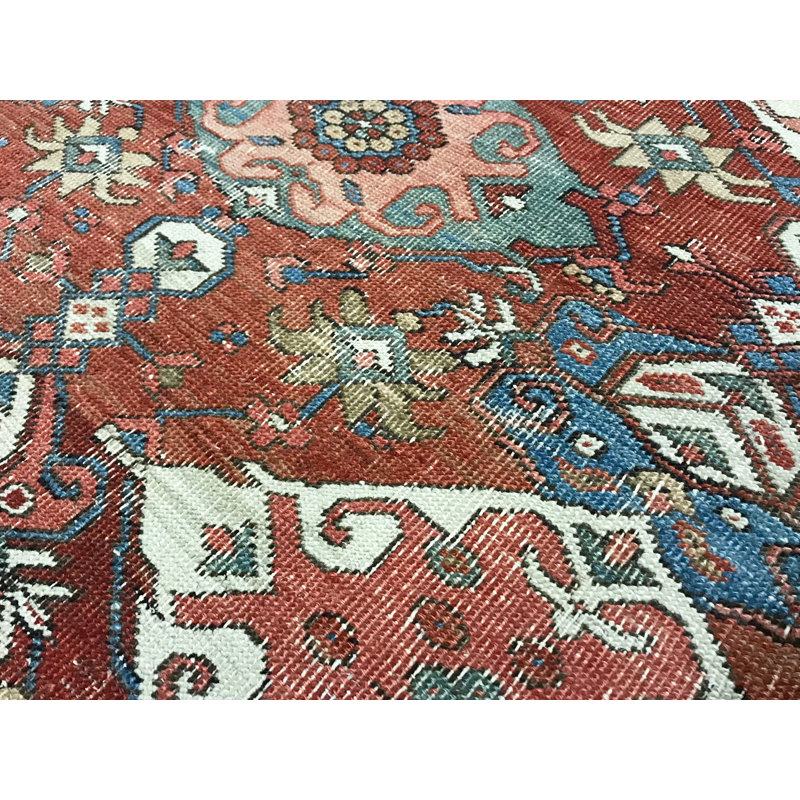 One-of-a-Kind 11'5" X 18'10" Area Rug