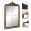 Miroir mural Duenas