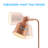 Kathie 57 " Task Floor Lamp