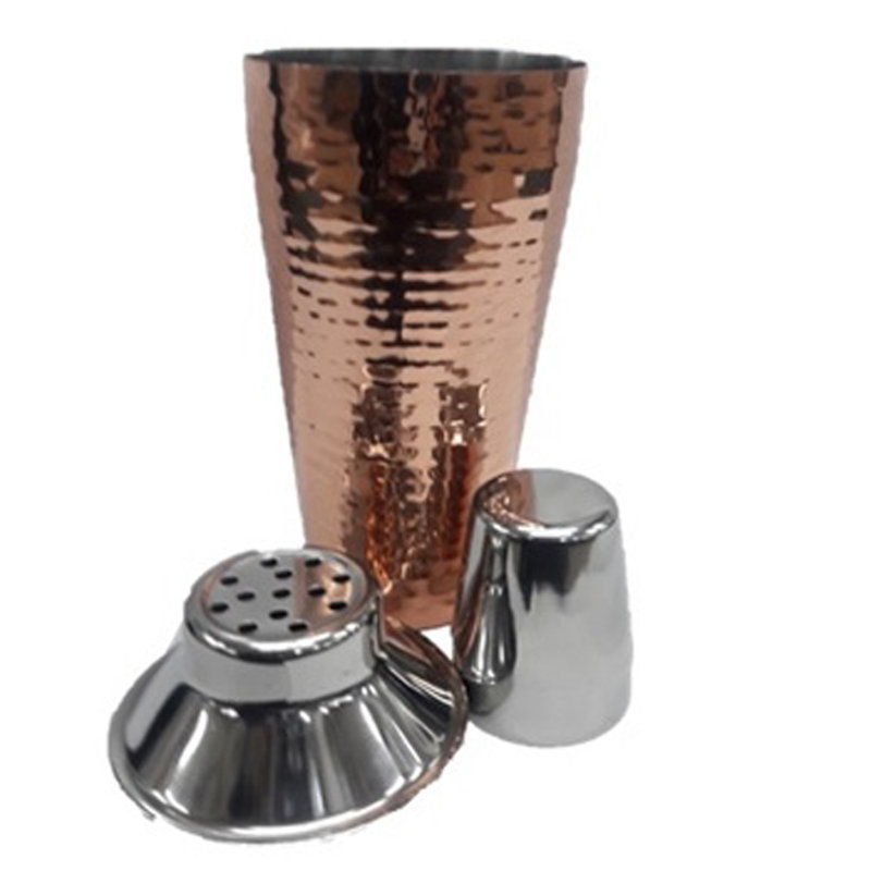 Alenka Stainless Steel Shaker