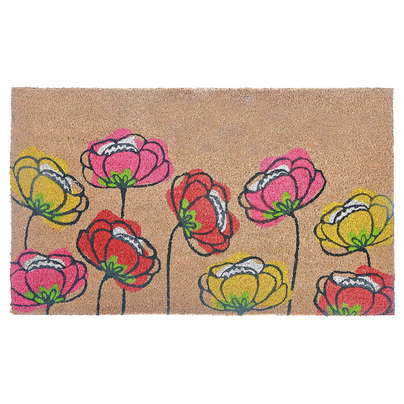 Paillasson Coir