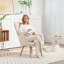 Upholstered Side Chair-588733989