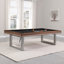 Table de billard en bois massif Harmony-79323602-79323604-88751014