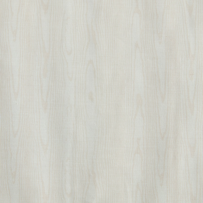 Ensemble de draps en coton Martha Stewart, Simple extra long, Beige clair