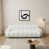 White selected