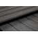 Marial Extendable Aluminium Dining Table