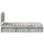 Solid Wood Bed-1186591539-1186591561