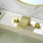 2 Handle Deck Roman Tub Faucet-64417730