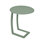 Alize Outdoor Round Side Table