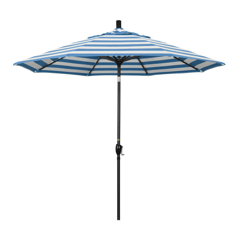 Parasol de marché 9 pi Iuka, Cabana Regatta