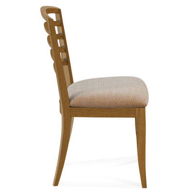 Ayaina 19.5'' H Upholstered Side Chair