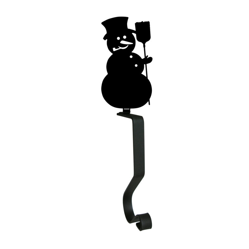 Torrey Iron Wall Wall Hook