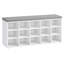 Kiron Upholstered Storage Bench
