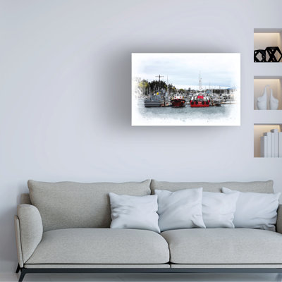 Art sur toile «ologicella »