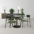 Zuri Aluminum Table Lamp