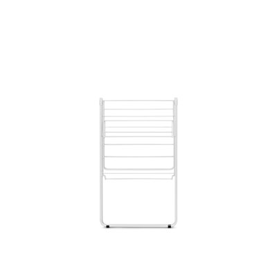 Brabantia HangOn Foldable Clothes Drying Rack - 49 Feet (15m)