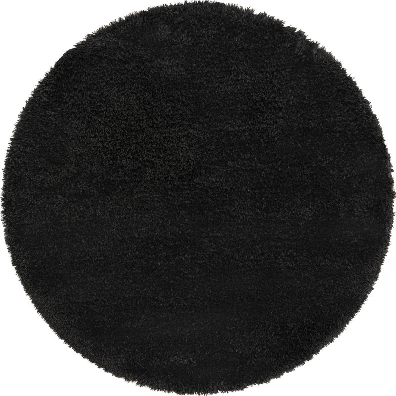 Indoor Rug, Round 6'