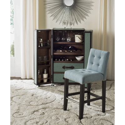 Tabouret de bar Apoloniusz