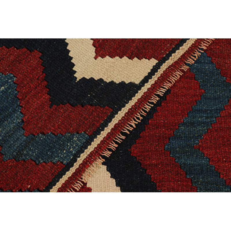 Wool Rug