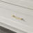 Sutton 3 3/4" Center to Center Bar Pull-50929857