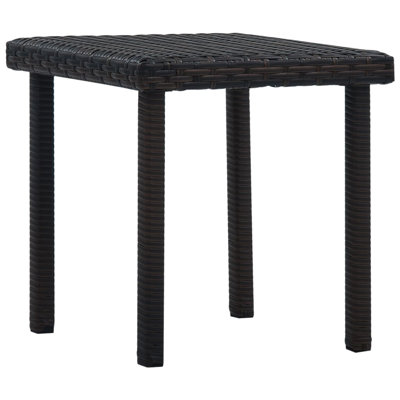 Table basse Tuileries