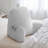 The Sheet Lab Plush Backrest Pillows-133430488-133430490